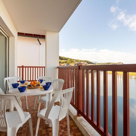 Apartment Ederra Untxin By Interhome Socoa Εξωτερικό φωτογραφία