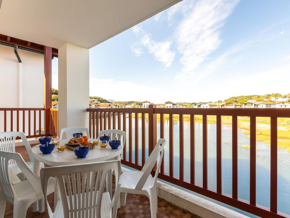Apartment Ederra Untxin By Interhome Socoa Εξωτερικό φωτογραφία