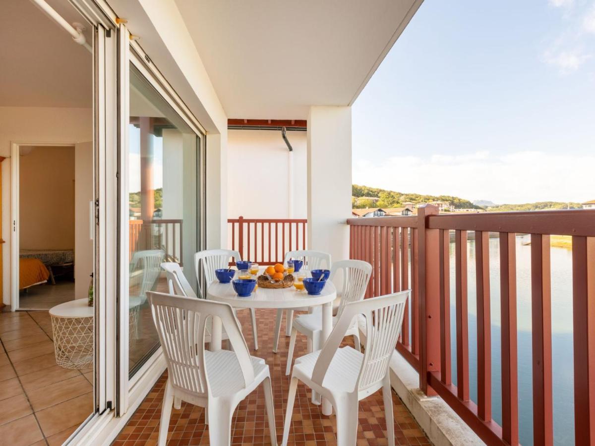 Apartment Ederra Untxin By Interhome Socoa Εξωτερικό φωτογραφία