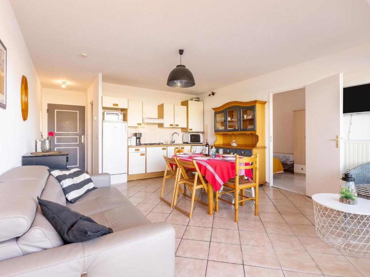 Apartment Ederra Untxin By Interhome Socoa Εξωτερικό φωτογραφία