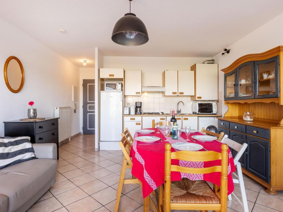 Apartment Ederra Untxin By Interhome Socoa Εξωτερικό φωτογραφία