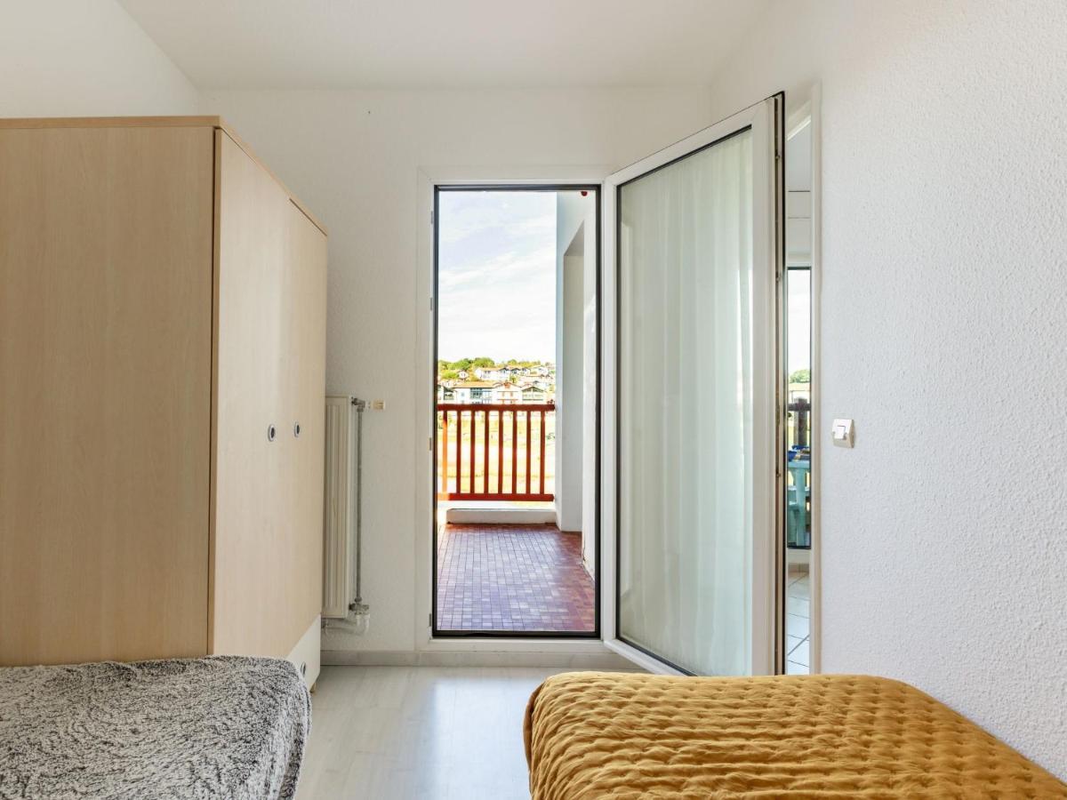 Apartment Ederra Untxin By Interhome Socoa Εξωτερικό φωτογραφία