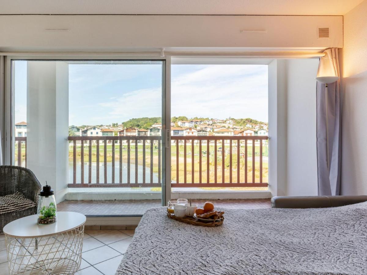Apartment Ederra Untxin By Interhome Socoa Εξωτερικό φωτογραφία