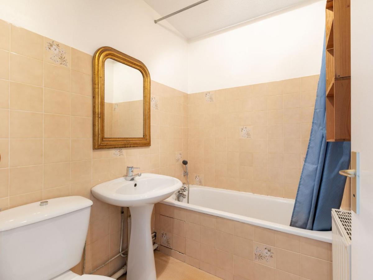 Apartment Ederra Untxin By Interhome Socoa Εξωτερικό φωτογραφία