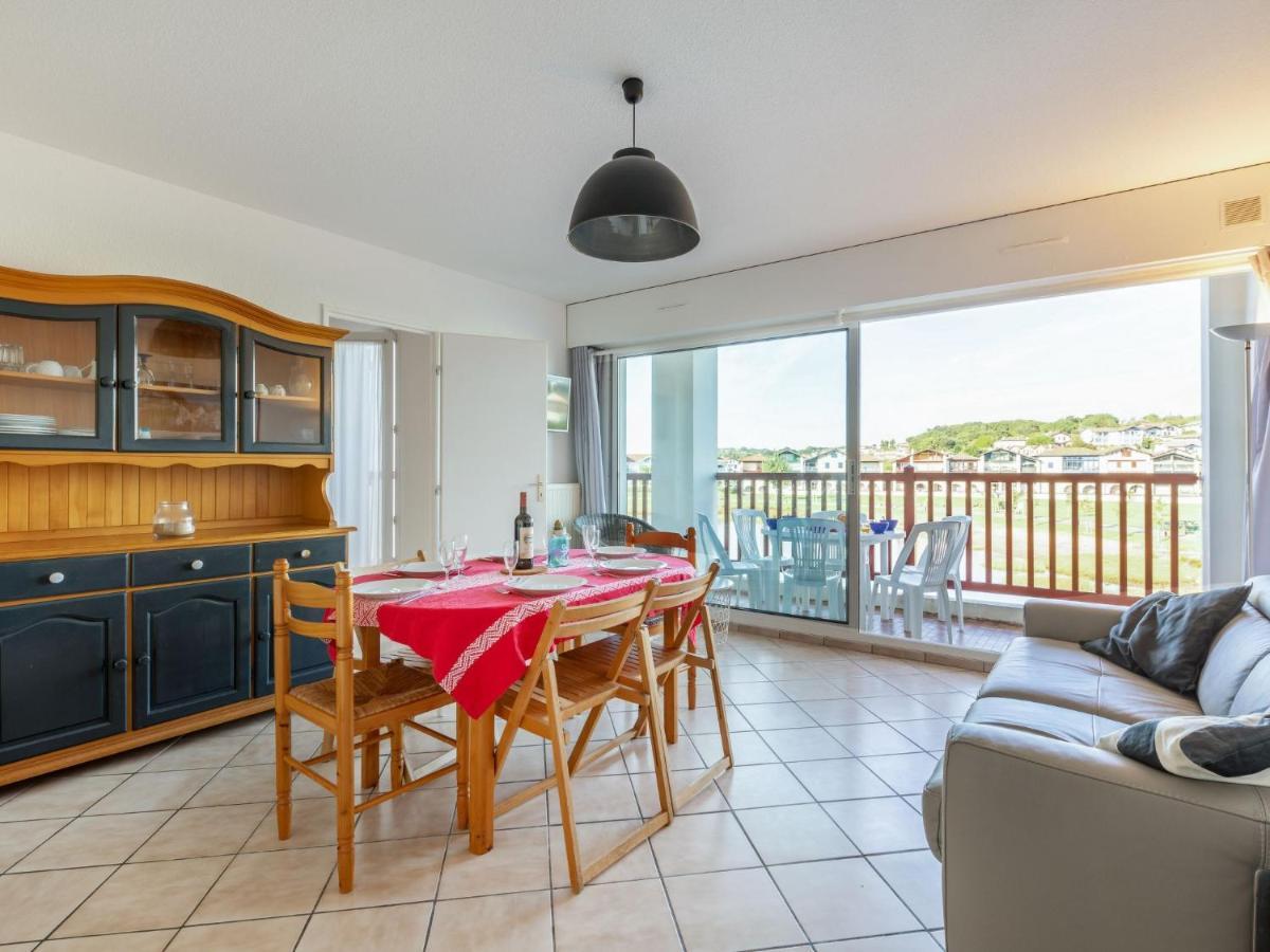 Apartment Ederra Untxin By Interhome Socoa Εξωτερικό φωτογραφία