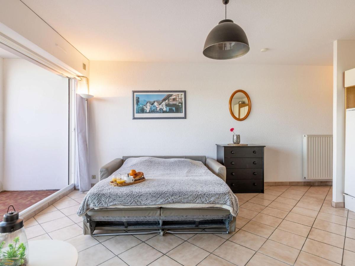 Apartment Ederra Untxin By Interhome Socoa Εξωτερικό φωτογραφία