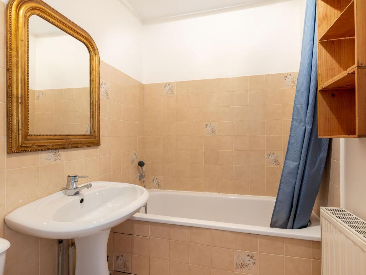 Apartment Ederra Untxin By Interhome Socoa Εξωτερικό φωτογραφία