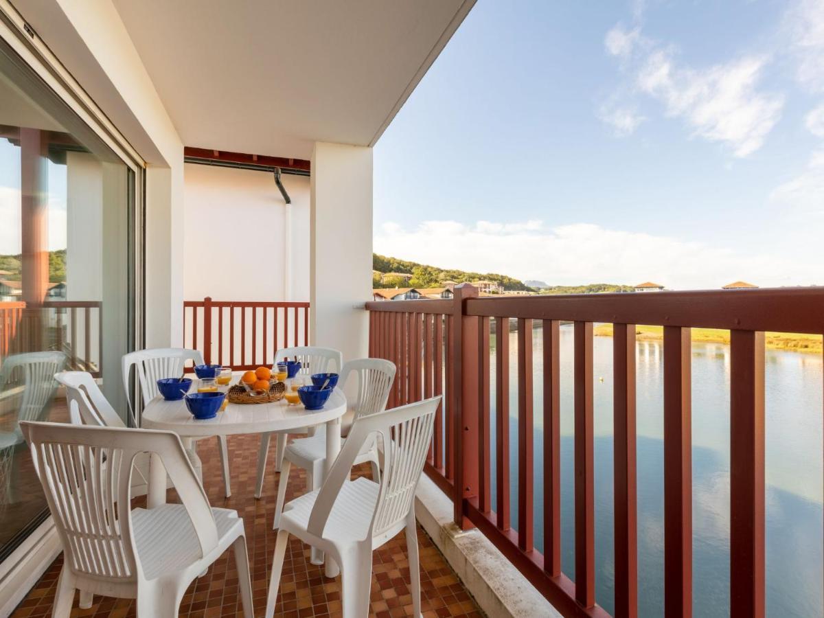Apartment Ederra Untxin By Interhome Socoa Εξωτερικό φωτογραφία