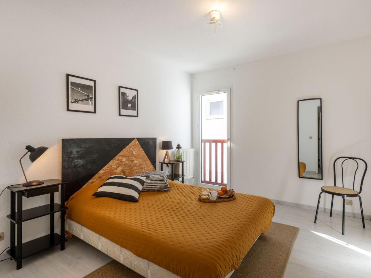 Apartment Ederra Untxin By Interhome Socoa Εξωτερικό φωτογραφία