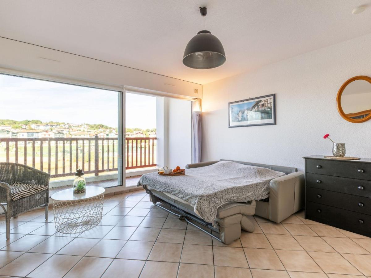 Apartment Ederra Untxin By Interhome Socoa Εξωτερικό φωτογραφία